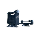 Shifter Kart Motor Mount Honda CR 125 Adjustable