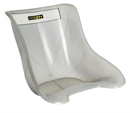 Tillett T11T Seat Medium Flex - No Cover