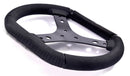 KG F1 DIESIS KART STEERING WHEEL