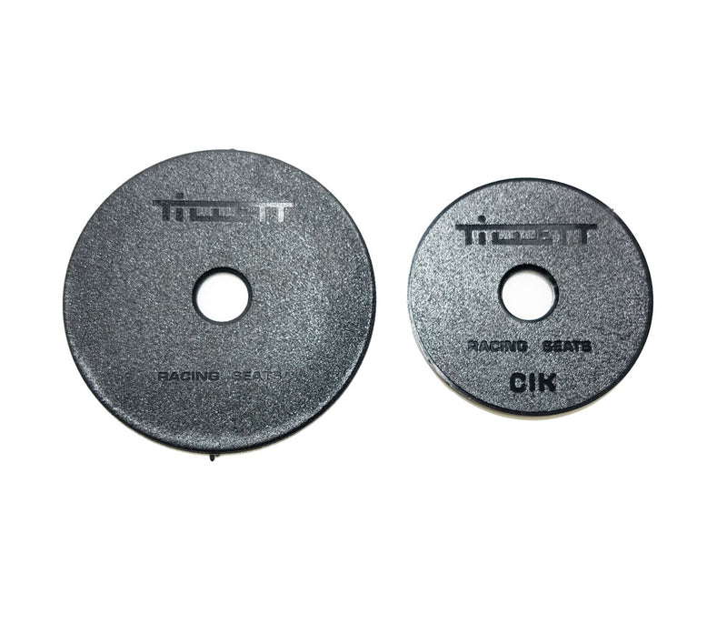 Tillet Plastic Seat Washer available in 2 sizes and 2 thickness