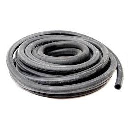 Water Hose 5/8" &  3/4" Straight Rubber Bulk Sold By The Foot