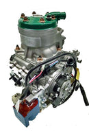 X125T Engine Package