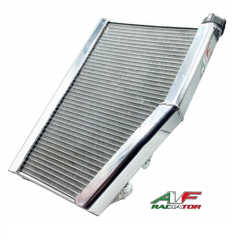 Go Kart Radiators