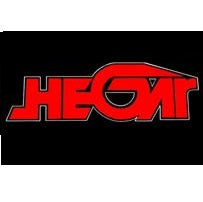 Hegar 4 Aero Fairing