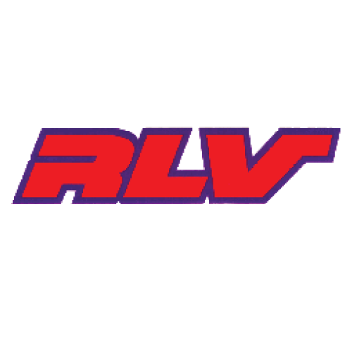 Go Kart RLV stands