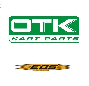 OTK- Tony Kart  & Eos Parts