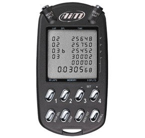 Go Kart Data/Timing accessories