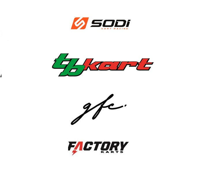 TB-GFC-Factory-Sodi Kart Brake Pads