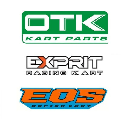 Otk Eos Esprit Kart Parts