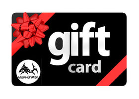 Sharkshifter Gift Card