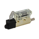 Speed EVO Master Cylinder