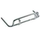 Right side-bumper for M4 bodyworks ( OK - KZ - DD2 )