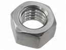 [003]  IAME MINI SWIFT M8 HEX HEAD NUT  00352-K