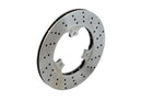 Self-ventilated rear brake disk 180×13 mm  New In 2025