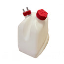 OTK COMPLETE FUEL TANK'S LT.3  2025  MODEL  - RED ( MINI KART )