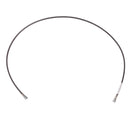 OTK  Brake pipe, Short, BSD / SA2 / BWD   1060mm