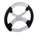 Exprit Racing Kart  High Grip Steering Wheel