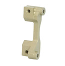 OTK Rear caliper's support for disk Ø 180 mm BWD . BWZ