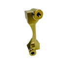 OTK Rear caliper's support for disk Ø 180 mm BWD . BWZ