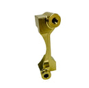OTK Rear caliper's support for disk Ø 180 mm BWD . BWZ