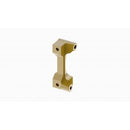 OTK Rear caliper's support for disk Ø 180 mm BWD . BWZ