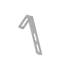 OTK Upper M9 - M11 lower spoiler's support ( OK - KZ - MINI KART ) 90 Degree