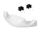 Tony Kart OTK M9 Cadet Front Nose, Pearl White