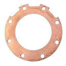 9,  TM KZ-R1- R2 / R3 HEAD GASKET