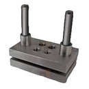 [662] IAME   CRANKSHAFT PLATE 60/85/100cc