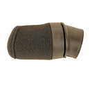 [202] IAME RUBBER HOSE WITH FOAM FILTER