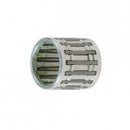 TM SILVER TOP END NEEDLE CAGE 15 x 19 x 20MM