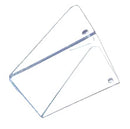 15.  Rotax Radiator Adjuster Flap, Micro Max