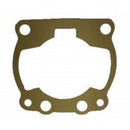 13  TM CYLINDER BASE GASKET TM KZ-R2 / R3