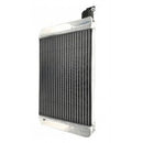 [570] IAME X30 RADIATOR 410x230mm