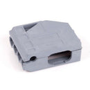 23.  Rotax Max Rubber Pad for Ignition Box