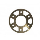 11   Disc Abutment Rubber Damper Clutch Plate TM KZ-R1-R2-R3