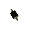 26  TM Rubber Coil Mount