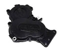 17.  Rotax Max Counter Balance Gear Side Cover Black