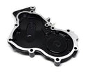 17.  Rotax Max Counter Balance Gear Side Cover Black