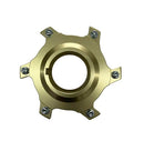 OTK Aluminum  Disc Hub -50mm for self-ventilated brake disk - 206x16