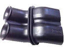 Rotax Max Intake Silencer Tube for Airbox