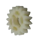 13.  Rotax Max Water Pump Plastic Pinion Gear 16t