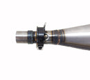CR250 Adjustable Length Kart Racing Pipe  FOR YEARS 1992-2001 /  2005-2007