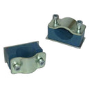 25-26.  Rotax Max Frame Rail Clamp Set For 32mm Rails