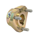 OTK Rear Wheel Hub 30 x 37 mm Magnesium