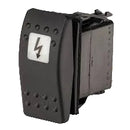 27. 264854 Rotax Max Multiple Function Switch