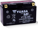 29.  Rotax YUASA Battery 12v 6.5amp