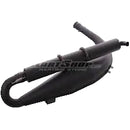 3-9  Rotax Max Evo  Exhaust System