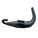 3. Rotax Max Exhaust Pipe Only