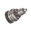 22.  Rotax Max Starter Reduction Gear Bendix Assembly